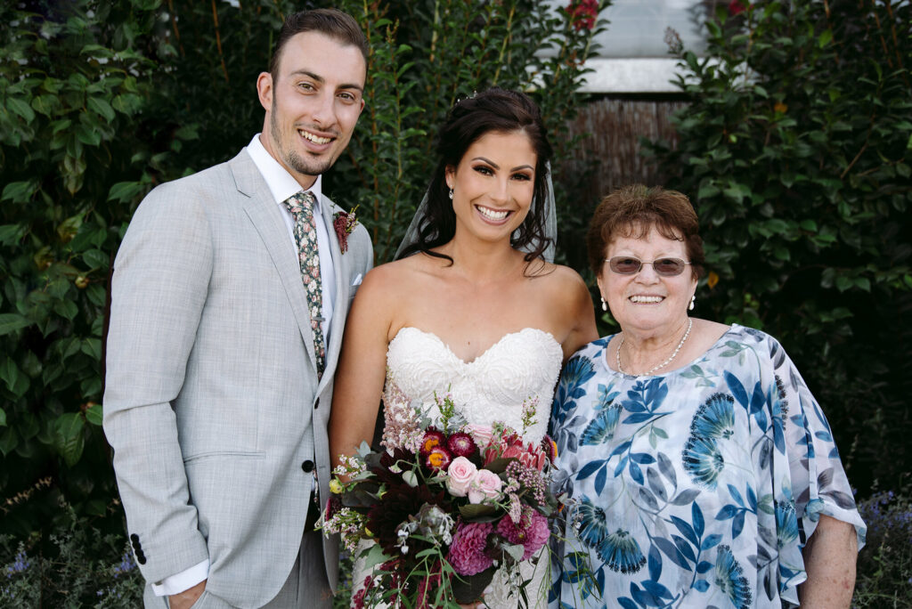 Photography Advice for Wedding Family Photos
